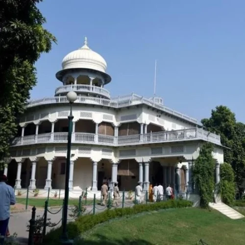 Anand Bhawan